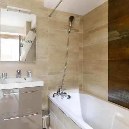 Marine Proche Du Port Avec Terrasse * Saint-Martin-de-Ré