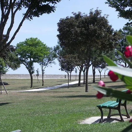 Appartement Marine Proche Du Port Avec Terrasse Saint-Martin-de-Ré